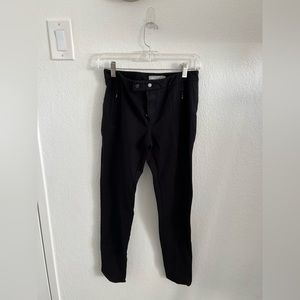 Vince Black Pants Size Small